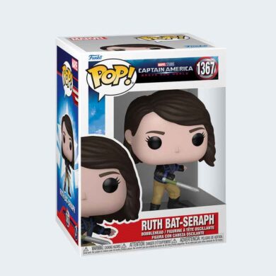 Funko Pop RUTH BAT-SERAPH