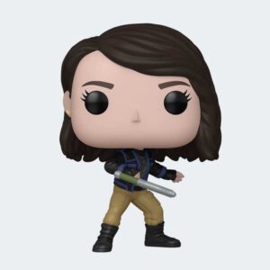 Funko Pop RUTH BAT-SERAPH