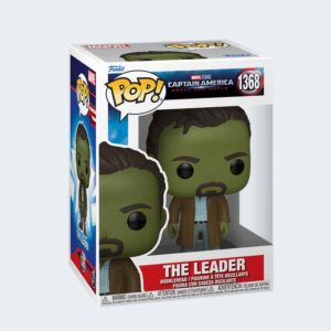 Funko Pop EL LÍDER