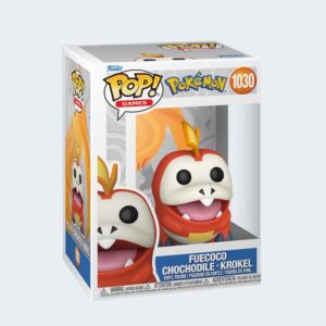 Funko Pop FUECOCO