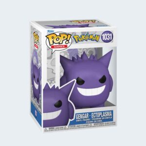 Funko Pop GENGAR