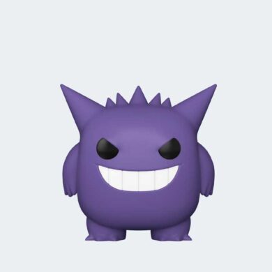 Funko Pop GENGAR