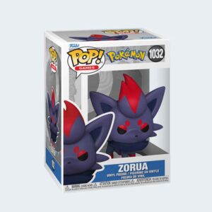 Funko Pop ZORUA