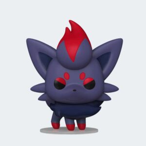 Funko Pop ZORUA