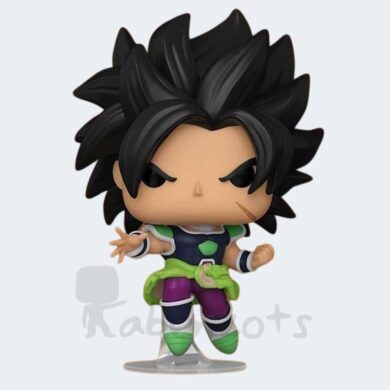 Funko Pop BROLY