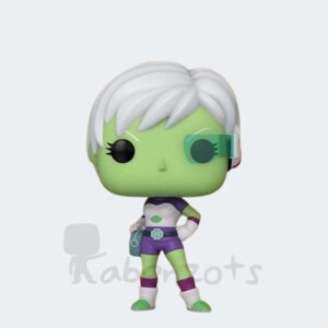 Funko Pop CHEELAI