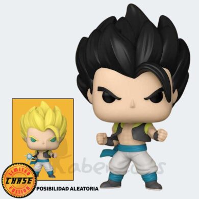 Funko Pop GOGETA