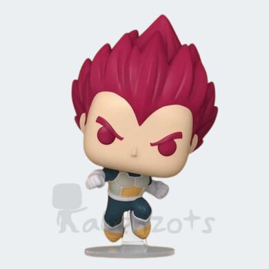 Funko Pop SSG VEGETA