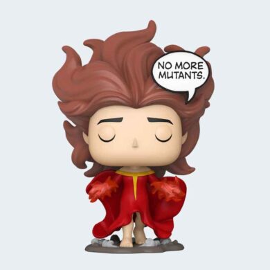 Funko Pop WANDA MAXIMOFF NO MORE MUTANTS