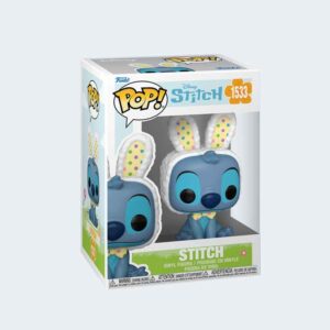 Funko Pop STITCH EASTER BUNNY