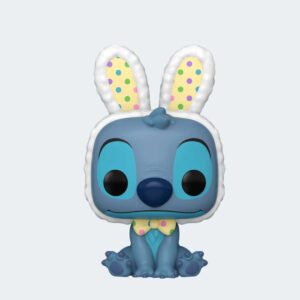 Funko Pop STITCH EASTER BUNNY