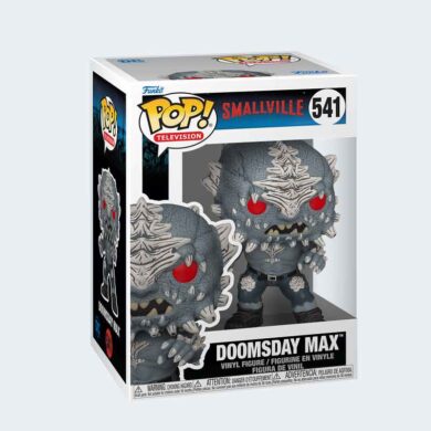 Funko Pop DOOMSDAY MAX