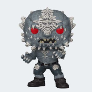 Funko Pop DOOMSDAY MAX