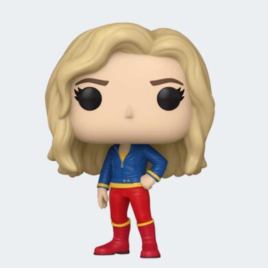 Funko Pop KARA KENT