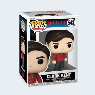 Funko Pop CLARK KENT