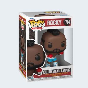 Funko Pop CLUBBER LANG