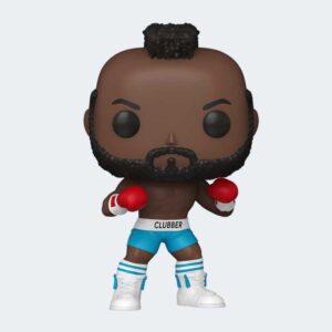 Funko Pop CLUBBER LANG