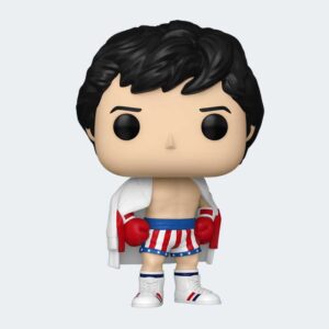 Funko Pop ROCKY BALBOA