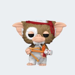 Funko Pop GIZMO con ARCO