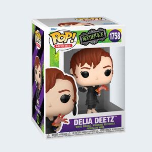 Funko Pop DELIA DEETZ