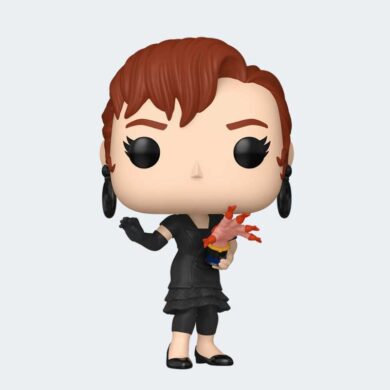 Funko Pop DELIA DEETZ