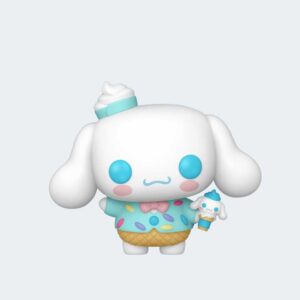 Funko Pop CINNAMOROLL con HELADO