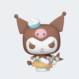 Funko Pop KUROMI ICE CREAM