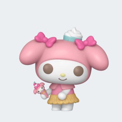 Funko Pop MY MELODY ICE CREAM