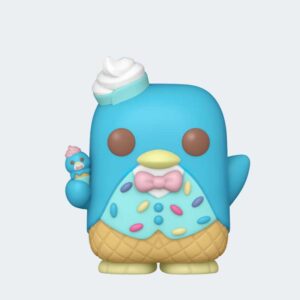 Funko Pop TUXEDOSAM ICE CREAM