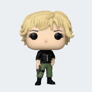 Funko Pop SAMANTHA CARTER