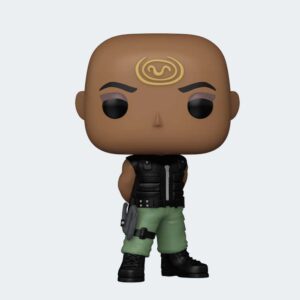 Funko Pop TEAL'C