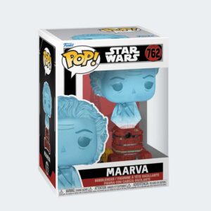 Funko Pop MAARVA