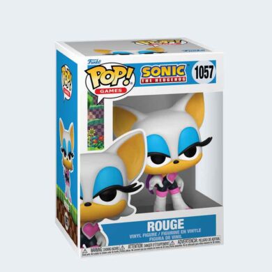 Funko Pop ROUGE