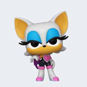 Funko Pop ROUGE