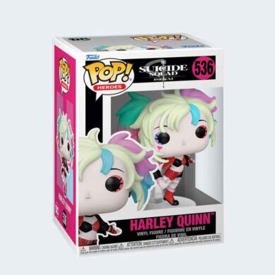 Funko Pop HARLEY QUINN