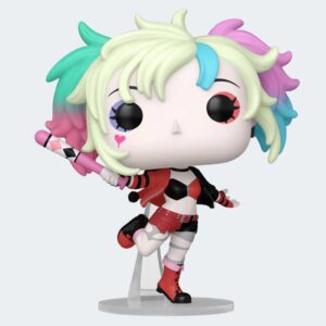 Funko POp HARLEY QUINN