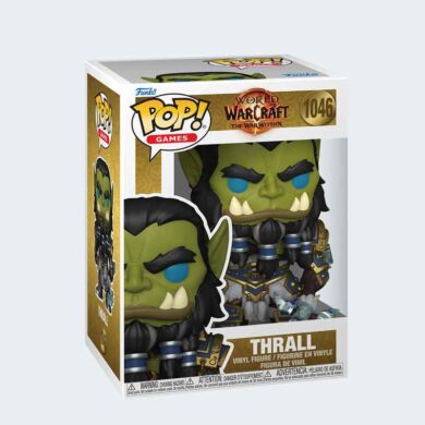 Funko Pop THRALL