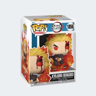 Funko Pop RENGOKU 9a FORMA