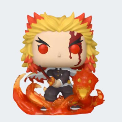 Funko Pop RENGOKU 9a FORMA