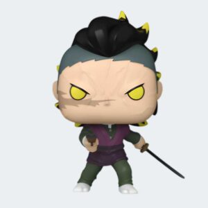 Funko Pop GENYA FORMA DEMONIO