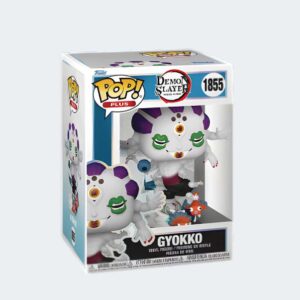 Funko Pop GYOKKO