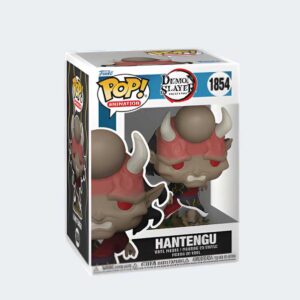 Funko Pop HATENGU