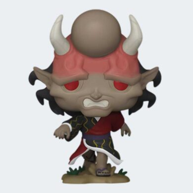 Funko Pop HATENGU