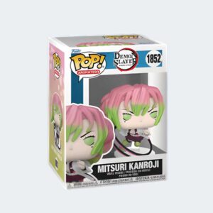 Funko Pop MITSURI KANROJI