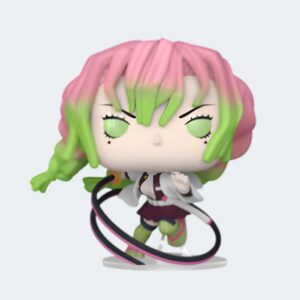 Funko Pop MITSURI KANROJI