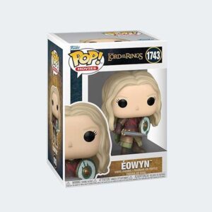 Funko Pop ÉOWYN