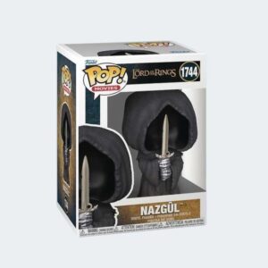 Funko Pop NAZGUL