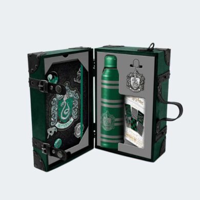 COFRE de Regalo Premium Slytherin Harry Potter