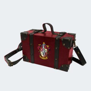 COFRE de Regalo Premium Gryffindor Harry Potter