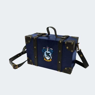 COFRE de Regalo Premium Ravenclaw Harry Potter